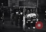Image of Honor Guard at Kennedy's casket Washington DC USA, 1963, second 44 stock footage video 65675039222