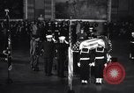 Image of Honor Guard at Kennedy's casket Washington DC USA, 1963, second 49 stock footage video 65675039222