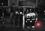 Image of Honor Guard at Kennedy's casket Washington DC USA, 1963, second 50 stock footage video 65675039222