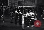 Image of Honor Guard at Kennedy's casket Washington DC USA, 1963, second 52 stock footage video 65675039222