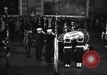 Image of Honor Guard at Kennedy's casket Washington DC USA, 1963, second 53 stock footage video 65675039222