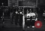 Image of Honor Guard at Kennedy's casket Washington DC USA, 1963, second 54 stock footage video 65675039222