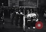 Image of Honor Guard at Kennedy's casket Washington DC USA, 1963, second 56 stock footage video 65675039222