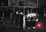 Image of Honor Guard at Kennedy's casket Washington DC USA, 1963, second 57 stock footage video 65675039222