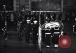 Image of Honor Guard at Kennedy's casket Washington DC USA, 1963, second 60 stock footage video 65675039222