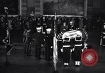 Image of Honor Guard at Kennedy's casket Washington DC USA, 1963, second 61 stock footage video 65675039222