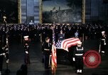 Image of Jacqueline Kennedy Washington DC USA, 1963, second 3 stock footage video 65675039223