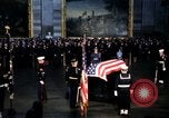 Image of Jacqueline Kennedy Washington DC USA, 1963, second 10 stock footage video 65675039223