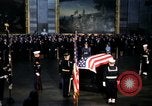 Image of Jacqueline Kennedy Washington DC USA, 1963, second 14 stock footage video 65675039223