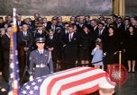 Image of Jacqueline Kennedy Washington DC USA, 1963, second 30 stock footage video 65675039223