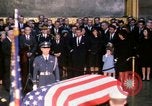 Image of Jacqueline Kennedy Washington DC USA, 1963, second 37 stock footage video 65675039223