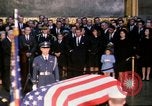 Image of Jacqueline Kennedy Washington DC USA, 1963, second 52 stock footage video 65675039223
