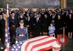 Image of Jacqueline Kennedy Washington DC USA, 1963, second 53 stock footage video 65675039223