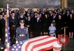 Image of Jacqueline Kennedy Washington DC USA, 1963, second 55 stock footage video 65675039223