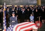 Image of Jacqueline Kennedy Washington DC USA, 1963, second 62 stock footage video 65675039223