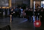 Image of funeral services for John Kennedy Washington DC USA, 1963, second 9 stock footage video 65675039224