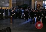 Image of funeral services for John Kennedy Washington DC USA, 1963, second 11 stock footage video 65675039224