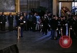 Image of funeral services for John Kennedy Washington DC USA, 1963, second 12 stock footage video 65675039224