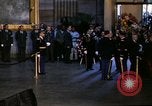 Image of funeral services for John Kennedy Washington DC USA, 1963, second 14 stock footage video 65675039224