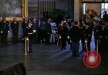 Image of funeral services for John Kennedy Washington DC USA, 1963, second 16 stock footage video 65675039224