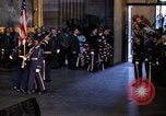 Image of funeral services for John Kennedy Washington DC USA, 1963, second 29 stock footage video 65675039224
