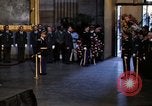 Image of funeral services for John Kennedy Washington DC USA, 1963, second 32 stock footage video 65675039224