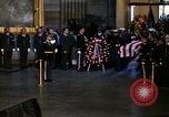 Image of funeral services for John Kennedy Washington DC USA, 1963, second 51 stock footage video 65675039224