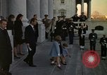Image Jacqueline Kennedy Washington DC USA, 1963, de la seconde 4 séquences d'archives historiques vidéo 65675039225
