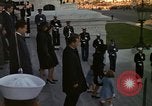 Image Jacqueline Kennedy Washington DC USA, 1963, de la seconde 11 séquences d'archives historiques vidéo 65675039225
