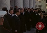 Image Jacqueline Kennedy Washington DC USA, 1963, de la seconde 21 séquences d'archives historiques vidéo 65675039225