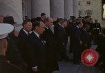Image Jacqueline Kennedy Washington DC USA, 1963, de la seconde 25 séquences d'archives historiques vidéo 65675039225