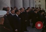 Image Jacqueline Kennedy Washington DC USA, 1963, de la seconde 27 séquences d'archives historiques vidéo 65675039225