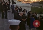 Image Jacqueline Kennedy Washington DC USA, 1963, de la seconde 30 séquences d'archives historiques vidéo 65675039225
