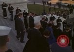 Image Jacqueline Kennedy Washington DC USA, 1963, de la seconde 32 séquences d'archives historiques vidéo 65675039225