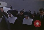 Image Jacqueline Kennedy Washington DC USA, 1963, de la seconde 62 séquences d'archives historiques vidéo 65675039225