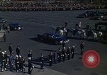 Standbild Jacqueline Kennedy Washington DC USA, 1963, aus Sekunde 3 historischem Filmmaterial Videoclip 65675039226