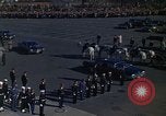 Standbild Jacqueline Kennedy Washington DC USA, 1963, aus Sekunde 4 historischem Filmmaterial Videoclip 65675039226