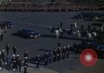 Standbild Jacqueline Kennedy Washington DC USA, 1963, aus Sekunde 5 historischem Filmmaterial Videoclip 65675039226