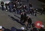 Standbild Jacqueline Kennedy Washington DC USA, 1963, aus Sekunde 9 historischem Filmmaterial Videoclip 65675039226