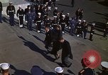 Standbild Jacqueline Kennedy Washington DC USA, 1963, aus Sekunde 10 historischem Filmmaterial Videoclip 65675039226