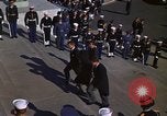 Standbild Jacqueline Kennedy Washington DC USA, 1963, aus Sekunde 11 historischem Filmmaterial Videoclip 65675039226