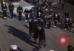 Standbild Jacqueline Kennedy Washington DC USA, 1963, aus Sekunde 12 historischem Filmmaterial Videoclip 65675039226