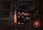 Standbild Jacqueline Kennedy Washington DC USA, 1963, aus Sekunde 15 historischem Filmmaterial Videoclip 65675039226