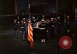 Standbild Jacqueline Kennedy Washington DC USA, 1963, aus Sekunde 19 historischem Filmmaterial Videoclip 65675039226