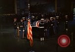 Standbild Jacqueline Kennedy Washington DC USA, 1963, aus Sekunde 21 historischem Filmmaterial Videoclip 65675039226