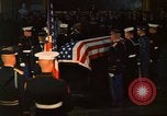 Standbild Jacqueline Kennedy Washington DC USA, 1963, aus Sekunde 25 historischem Filmmaterial Videoclip 65675039226