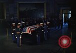 Standbild Jacqueline Kennedy Washington DC USA, 1963, aus Sekunde 33 historischem Filmmaterial Videoclip 65675039226