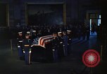 Standbild Jacqueline Kennedy Washington DC USA, 1963, aus Sekunde 34 historischem Filmmaterial Videoclip 65675039226