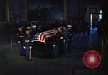 Standbild Jacqueline Kennedy Washington DC USA, 1963, aus Sekunde 40 historischem Filmmaterial Videoclip 65675039226
