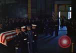 Standbild Jacqueline Kennedy Washington DC USA, 1963, aus Sekunde 42 historischem Filmmaterial Videoclip 65675039226